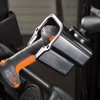 RAM Mounts Power-Grip Universal Scanner Gun Holder