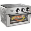 HAMILTON BEACH AIR FRYER COUNTERTOP TOASTER OVEN 31225 *NEW