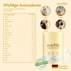 marble® Collagen Powder 500 g - Collagen Peptides Skin Glow