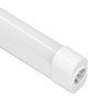 LED Camping Tube Light Waterproof Solar Powered USB Rechargeable Camping
