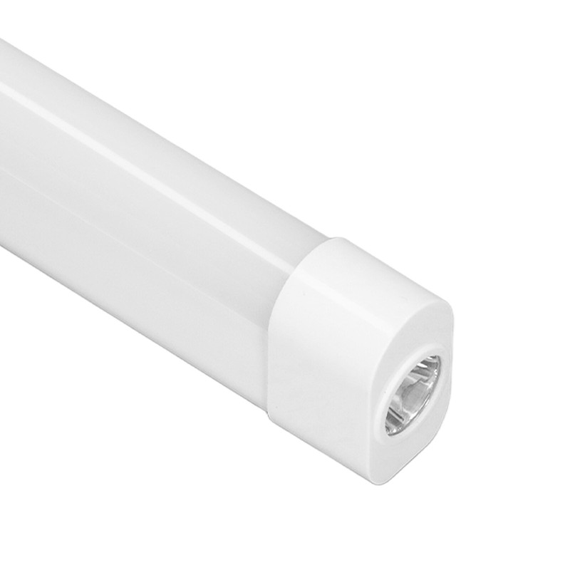 LED Camping Tube Light Waterproof Solar Powered USB Rechargeable Camping