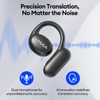 PAXA AI Translation Earbuds Real Time, 3-in-1 Translator Earbuds 145