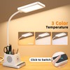 cozoo Desk Lamp, LED Desk Lamps for Home Office with