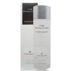 Missha Time Revolution The First Essence 5X 150ml / 미샤 타임 레볼루션 더퍼스트 에센스 5X 150ml