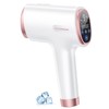Max 21J Laser Hair Removal Device with Ice Cooling 9