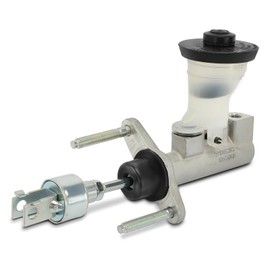 Frankberg 1 x Clutch Master Cylinder Compatible with C.a.m.r.y V1 2.2L 3.0L 1991-1996 C.a.m.r.y Estate V1 2.2L 3.0L 1991-1996 Replace# 3141033011
