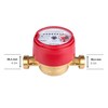 Hot Water Meter QN 1.5 110 MM, BL 1 /