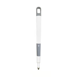 1 Pc Scoring Tool for Cricut Maker/Cricut, with a Non-Slip Silicone Case,Tools and Accessories for Folding Cards, Scoring Stylus Score Fold Lines Pen for Cards, Envelopes, Boxes, 3D Projects, Grey