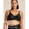Naturana 5063 Women's Minimiser Bra (Minimiser Moulded Soft Cup Bra)