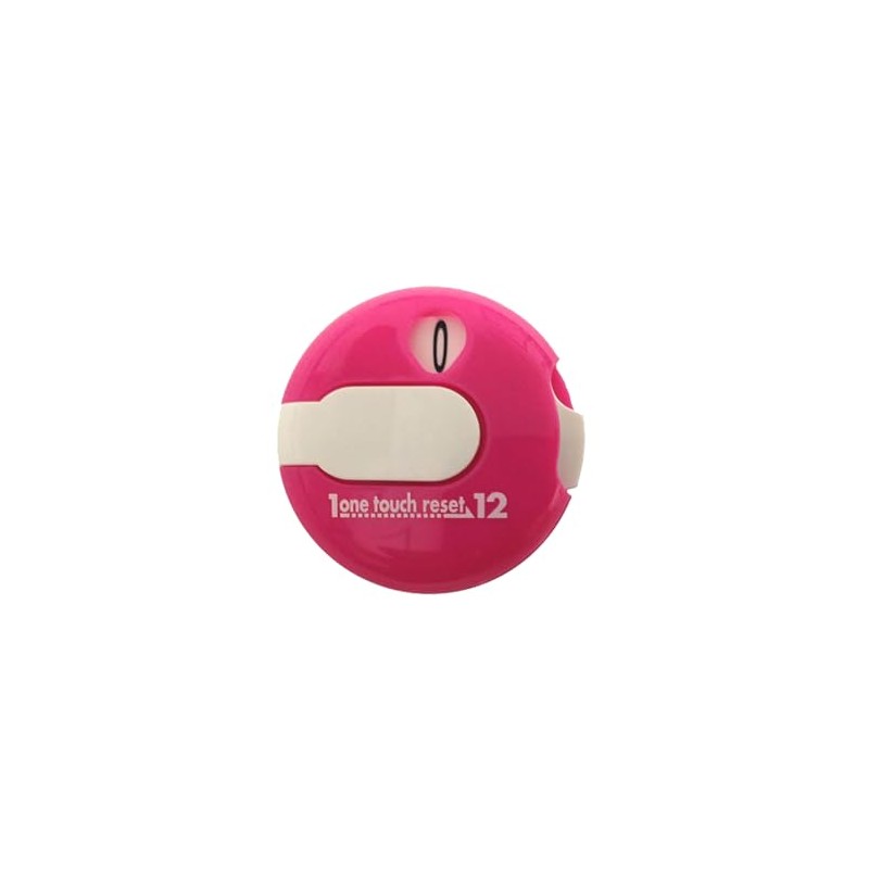 ProActive Sports EZ Count Stroke Counter for Golf Gloves