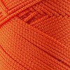 Sensy - Cuerda de poliéster de 1,5 mm, 100% polipropileno,