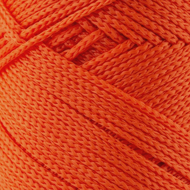 Sensy - Cuerda de poliéster de 1,5 mm, 100% polipropileno,