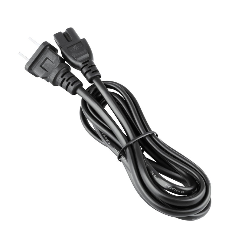 PKPOWER AC Charging Power Cord Lead for Viking 12V/24V 3400