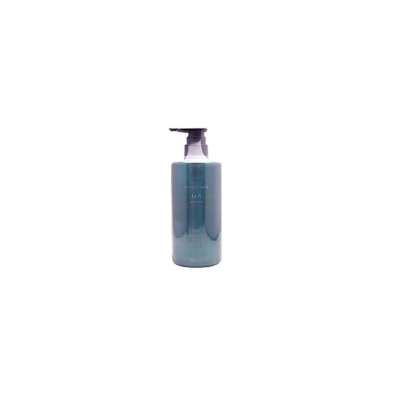 Mian Pure Factor Deep Element MA Shampoo 600ml