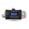 20/24 4/6/8 Pin Computer PC Power Supply Tester with LCD