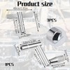 4 Pcs Adjustable Drum Key Adjusting Remove Replace The Drum