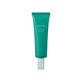AROMATICA [AROMATICA]Tea Tree Soothing Gel Cream 50ml