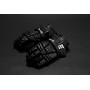 Epoch Integra Select - Guantes de lacrosse con espuma de