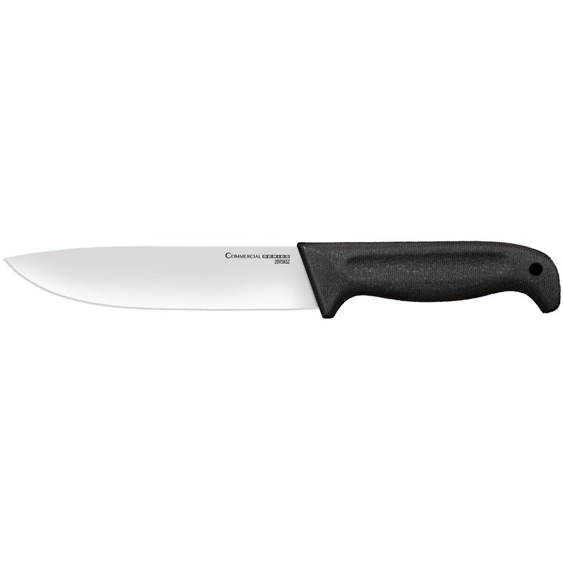 Cold Steel Scalper Knife | 6" Durable German 4116 Stainless