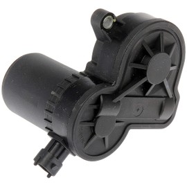 Dorman 926-478 Rear Passenger Side Electric Parking Brake Motor Compatible with Select Subaru Models