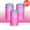 Tripeptide Collagen Tripeptide Collagen 3 Packs Evercollagen Tripeptide Collagen / 트리펩타인콜라겐 트립펩타이드콜라겐 3개 애버콜라겐 트리펩타이드 콜라겐