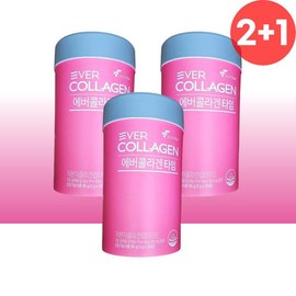 Tripeptide Collagen Tripeptide Collagen 3 Packs Evercollagen Tripeptide Collagen / 트리펩타인콜라겐 트립펩타이드콜라겐 3개 애버콜라겐 트리펩타이드 콜라겐