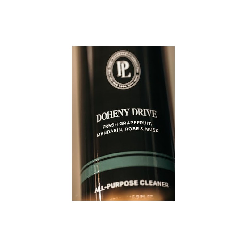 Preston Lane Kitchen Set, Hand Wash, Dish Soap & All