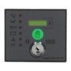 Generator Control Module Auto Start LED Indicator LCD Screen Genset