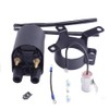 Dosens 166-0772 Ignition Coil Compatible for Onan Points Models BF