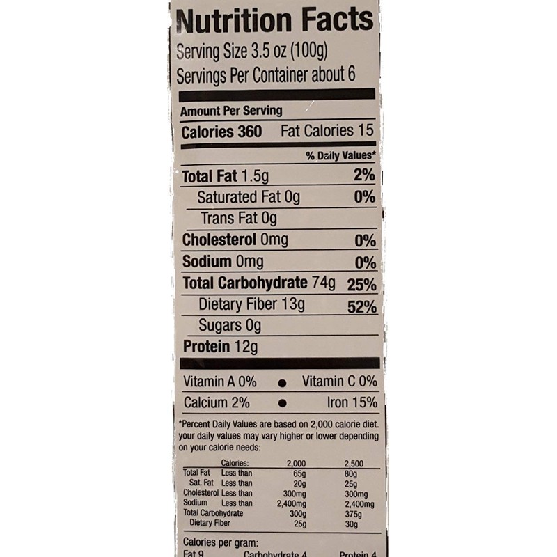 Mid East Bulgur Fine #1 24 oz (680g), All natural,