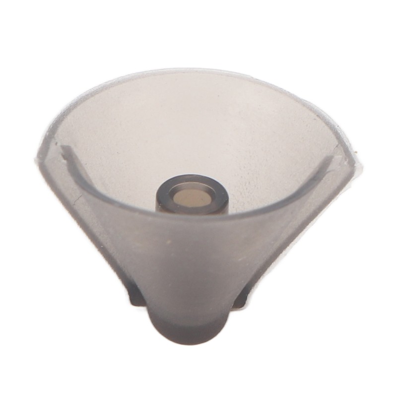 Hearing Amplifier Dome BTE Ear Tip Earplug Set Professional Portable