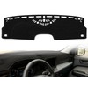 Airyfluxx Dashboard Cover fit for Ford Maverick 2022 2023 2024