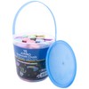 BAZIC Jumbo Color Chalks (15/Bucket)