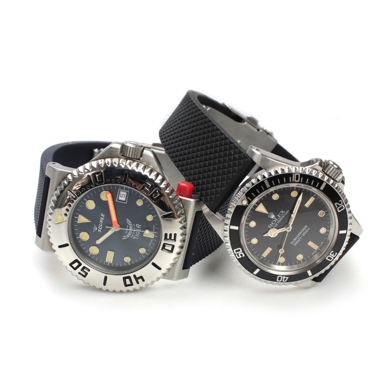 Bonnet Sinturini Chrono World Chrono World Chrono World Strap Band