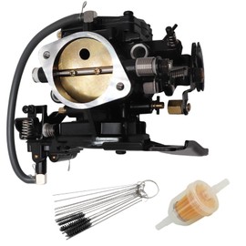 40mm Carburetor For BN40I-38-24 for SEADOO 717 720 GS GTI GTS SPORTSTER 270500328