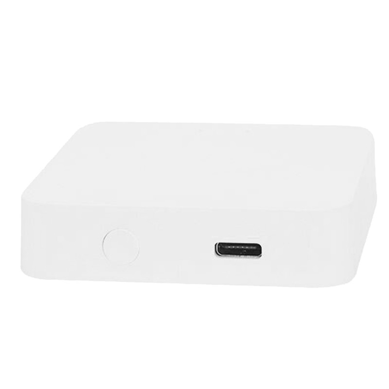 Bluetooth Gateway Smart Wireless Hub for Tuya App Voice Control