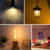 Sphoon Tubular Light Bulb 7.3 Inch Dimmable T10 LED Bulb