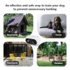 Anti Barking Device, Dog Barking Deterrent Devices up to 50FT
