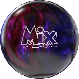 Storm Mix Black/Purple/P - 6