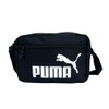 K-PARTS PUMA Printed Logo, Horizontal Shoulder Bag, Cross-body, Shoulder Bag,