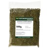 JustIngredients Essentials Chamomile Flowers German 500 g