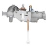 Carburetor Aluminum Carb 299437 Replacement Fit for 135200/130200/100200 Engine Series