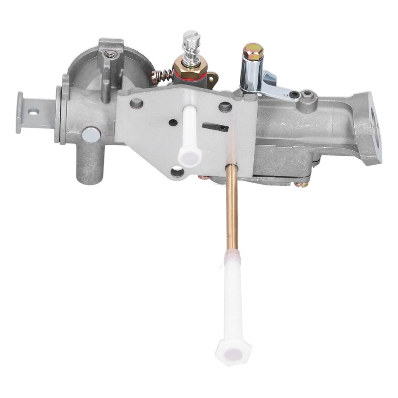 Carburetor Aluminum Carb 299437 Replacement Fit for 135200/130200/100200 Engine Series