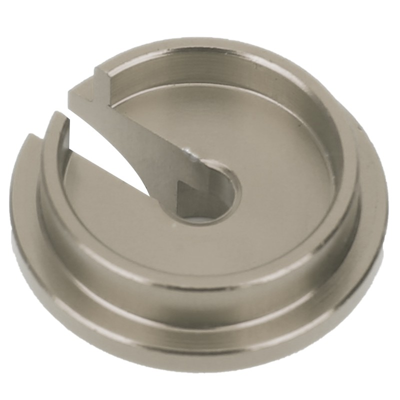 Spring Retainers with Piston Heads for TRXXAS SLASH 2WD RC