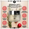 Crema Facial Antiarrugas Reafirmante Eterna Lift 60ml