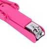 Magnifying Glass Nail Clipper, Accurate Trimming Nail Magnifier Scissors Reduce