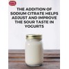 Spicy World Sodium Citrate Powder, 5 Pound Bag, Food Grade,