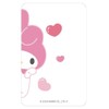 Magikaru Department Store Clear Card My Melody 1