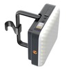 Outdoor Camping Tent Lamp Waterproof Rechargeable LED Camp Light Magnetic