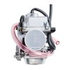 Carburetor Compatible with Arctic Cat 250 300 Carb 2x4 4x4
